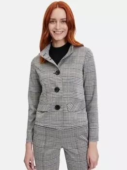 Блейзер-Жакет Betty Barclay, черный