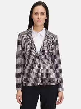 Блейзер-Жакет Betty Barclay, черный