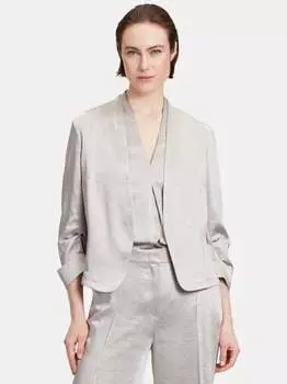 Блейзер-Жакет Betty Barclay, серый