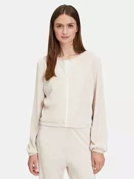 Блейзер-Жакет Betty & Co, серый