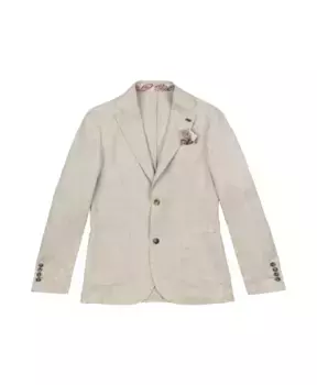 Блейзер Жакет Bob, бежевый