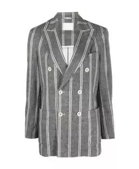 Блейзер Жакет Circolo 1901, черный