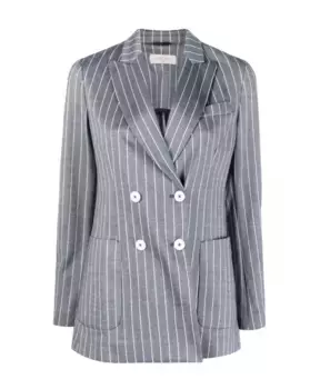 Блейзер Жакет Circolo 1901, синий