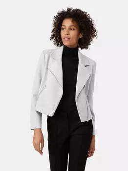 Блейзер-Жакет Gerry Weber, серый