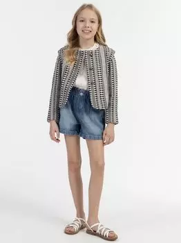 Блейзер-Жакет Izia, синий