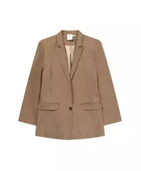 Блейзер Жакет Munthe, коричневый