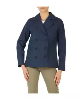 Блейзер Жакет Museum, синий