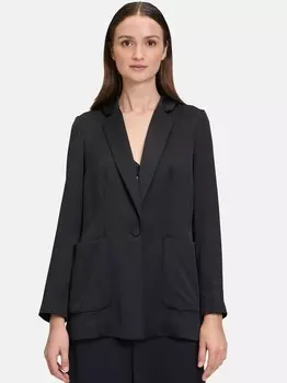 Блейзер-Жакет Vera Mont, черный