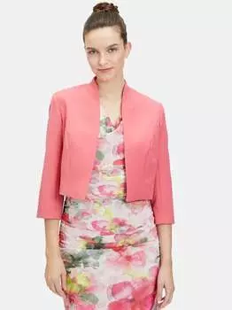 Блейзер-Жакет Vera Mont, розовый