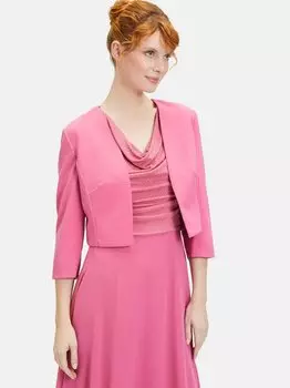 Блейзер-Жакет Vera Mont, розовый
