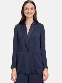 Блейзер-Жакет Vera Mont, синий