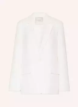 Блейзер жармон Neo Noir, бежевый