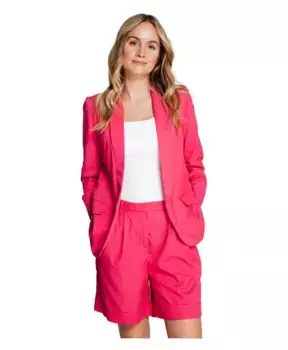 Блейзер желен Zhrill, розовый
