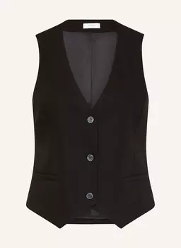 Блейзер-жилет darling harbour, цвет SCHWARZ SCHWARZ