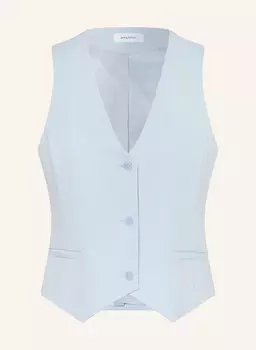 Блейзер жилет Darling Harbour, синий