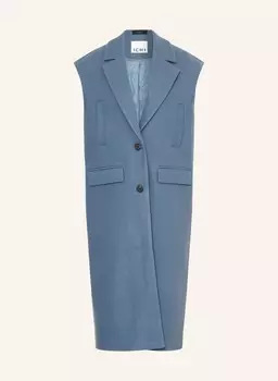 Блейзер-Жилет ihjannet Ichi, синий