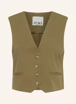 Блейзер-Жилет ihsimonse Ichi, зеленый