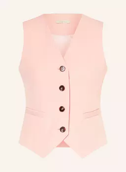 Блейзер жилет Lilienfels, розовый