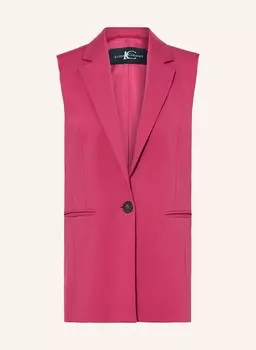 Блейзер-Жилет Luisa Cerano, фуксия