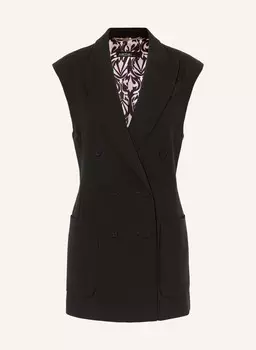 Блейзер-Жилет Marc Cain, черный