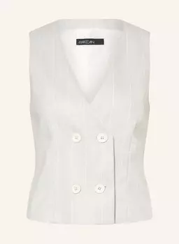 Блейзер-жилет MARC CAIN, цвет 182 smoke