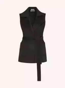 Блейзер-жилет Mrs & Hugs, серый