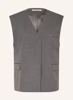 Блейзер-Жилет Remain, серый