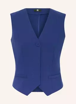 Блейзер-Жилет Riani, синий