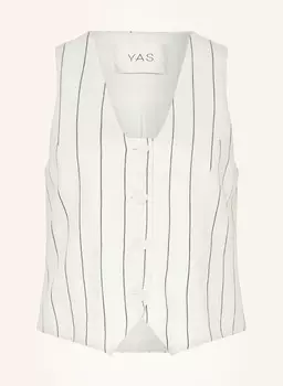 Блейзер-Жилет Y.A.S., белый