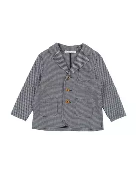 Блейзер Zhoe & Tobiah, черный