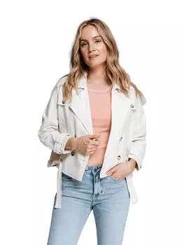 Блейзер ZHRILL, белый