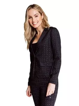 Блейзер ZHRILL BETSY, синий