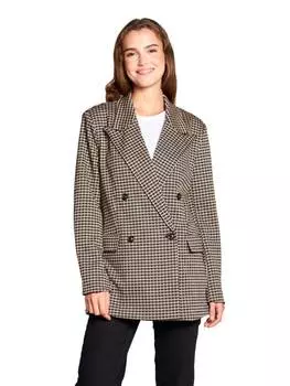 Блейзер ZHRILL, черный