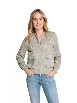 Блейзер ZHRILL, цвет camouflage