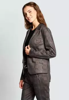 Блейзер Zhrill, коричневый