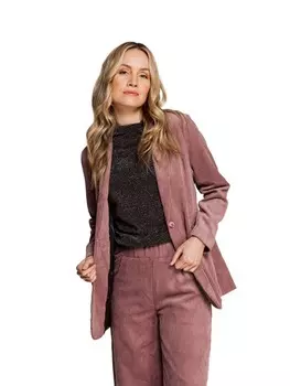 Блейзер ZHRILL, розовый