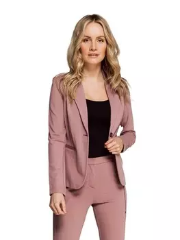 Блейзер ZHRILL SALMA, красный