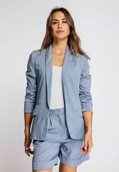 Блейзер Zhrill, синий