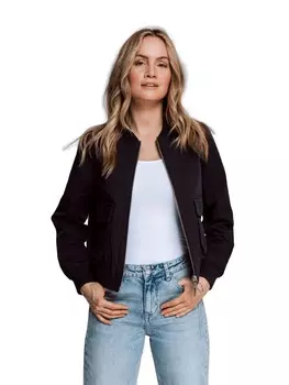 Блейзер ZHRILL, синий