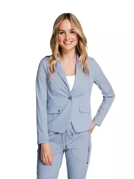 Блейзер ZHRILL, синий