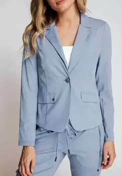 Блейзер Zhrill, синий