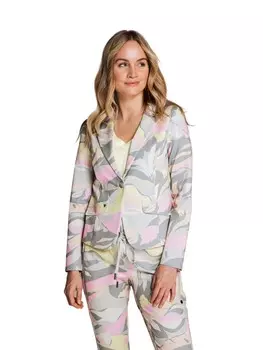 Блейзер ZHRILL, зеленый