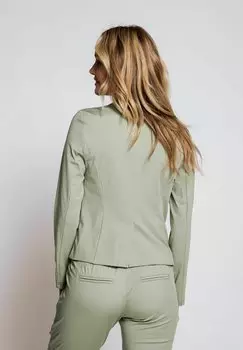 Блейзер Zhrill, зеленый