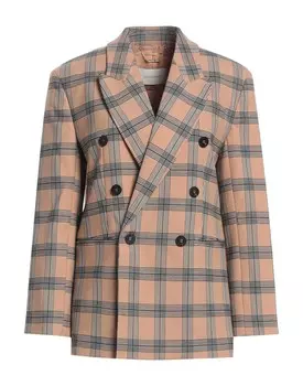 Блейзер Zimmermann, бежевый