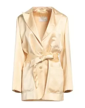 Блейзер Zimmermann, кремовый