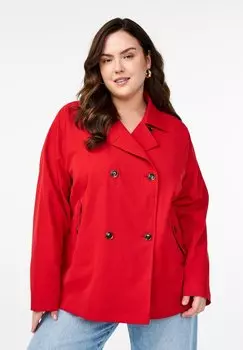 Блейзер Zizzi, красный