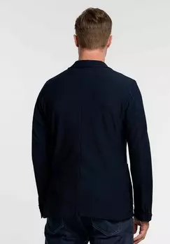 Блейзер Zuitable, синий