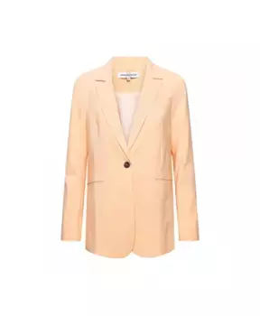 Блейзеры &Co Woman, оранжевый