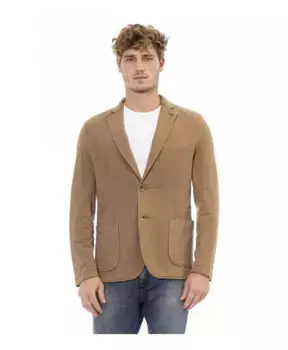 Блейзеры Distretto12, коричневый