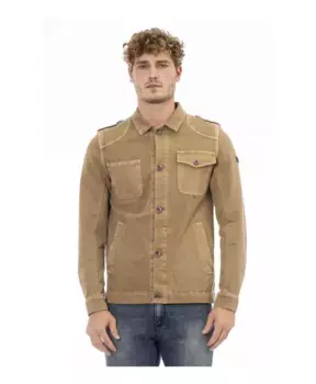 Блейзеры Distretto12, коричневый